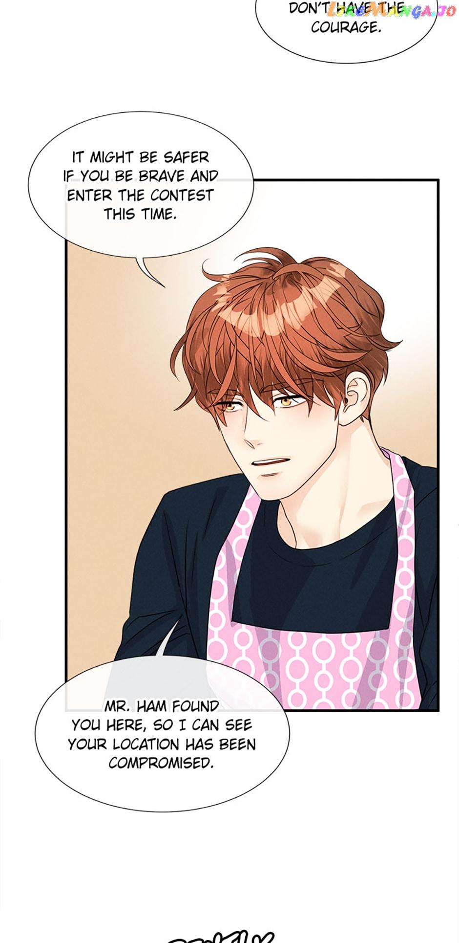 Personal Preference Chapter 35 page 29