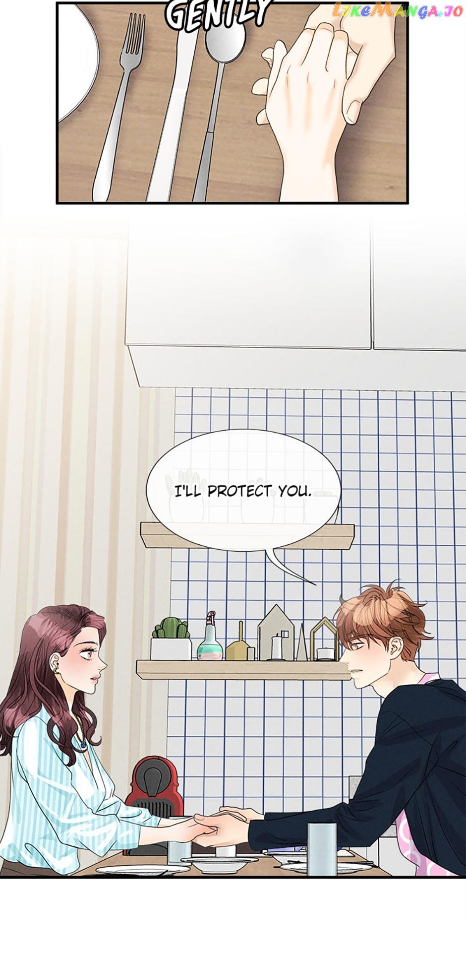 Personal Preference Chapter 35 page 30