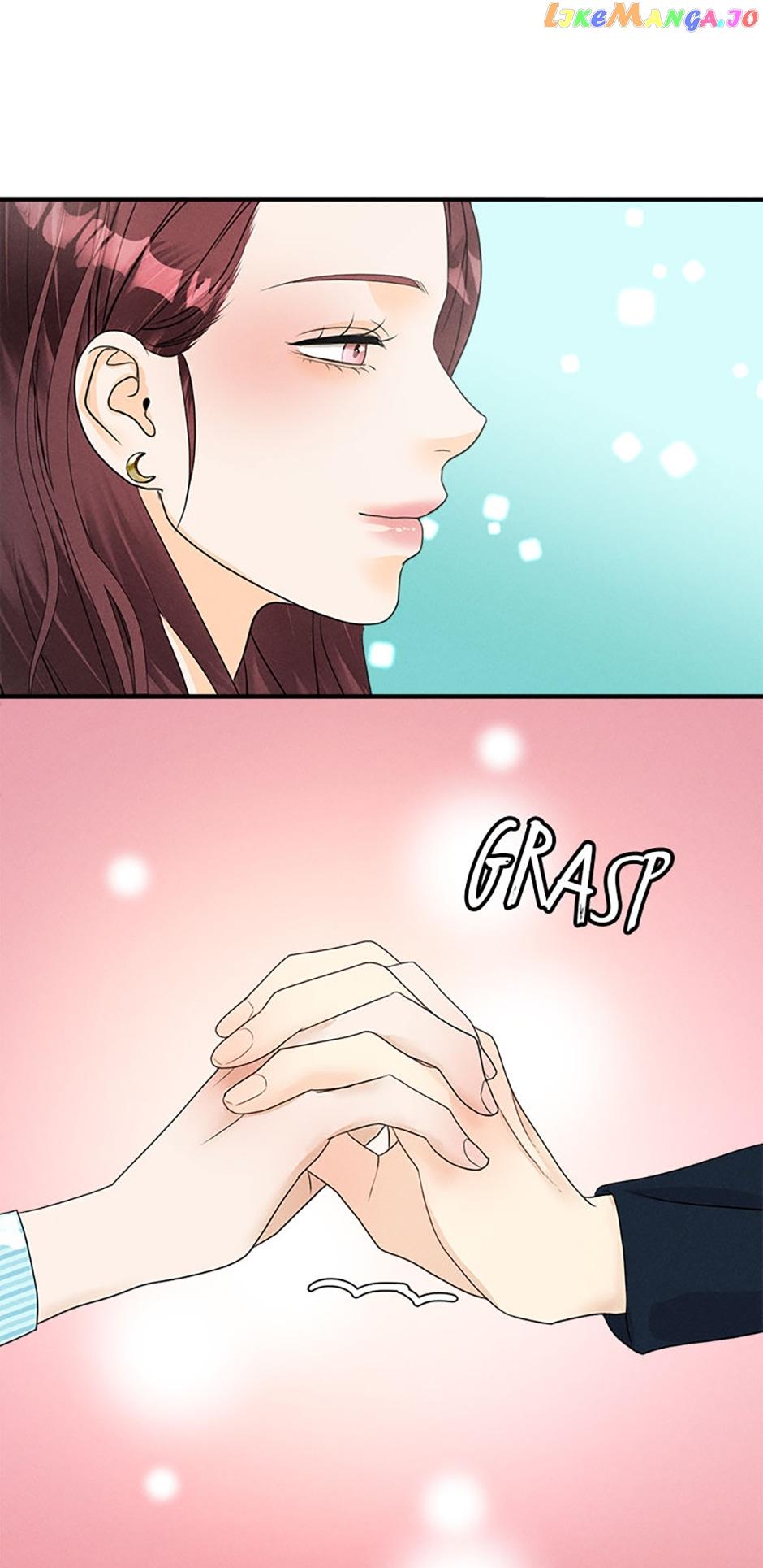 Personal Preference Chapter 35 page 31