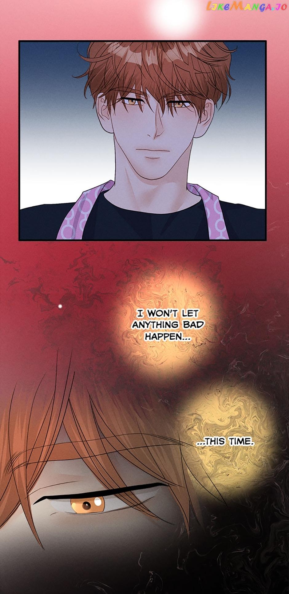 Personal Preference Chapter 35 page 32