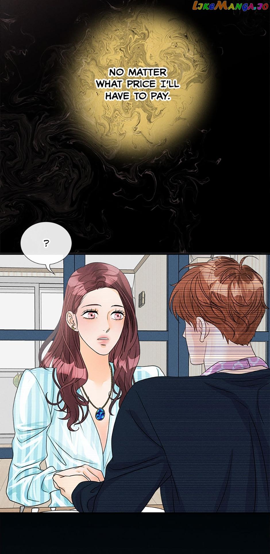Personal Preference Chapter 35 page 33