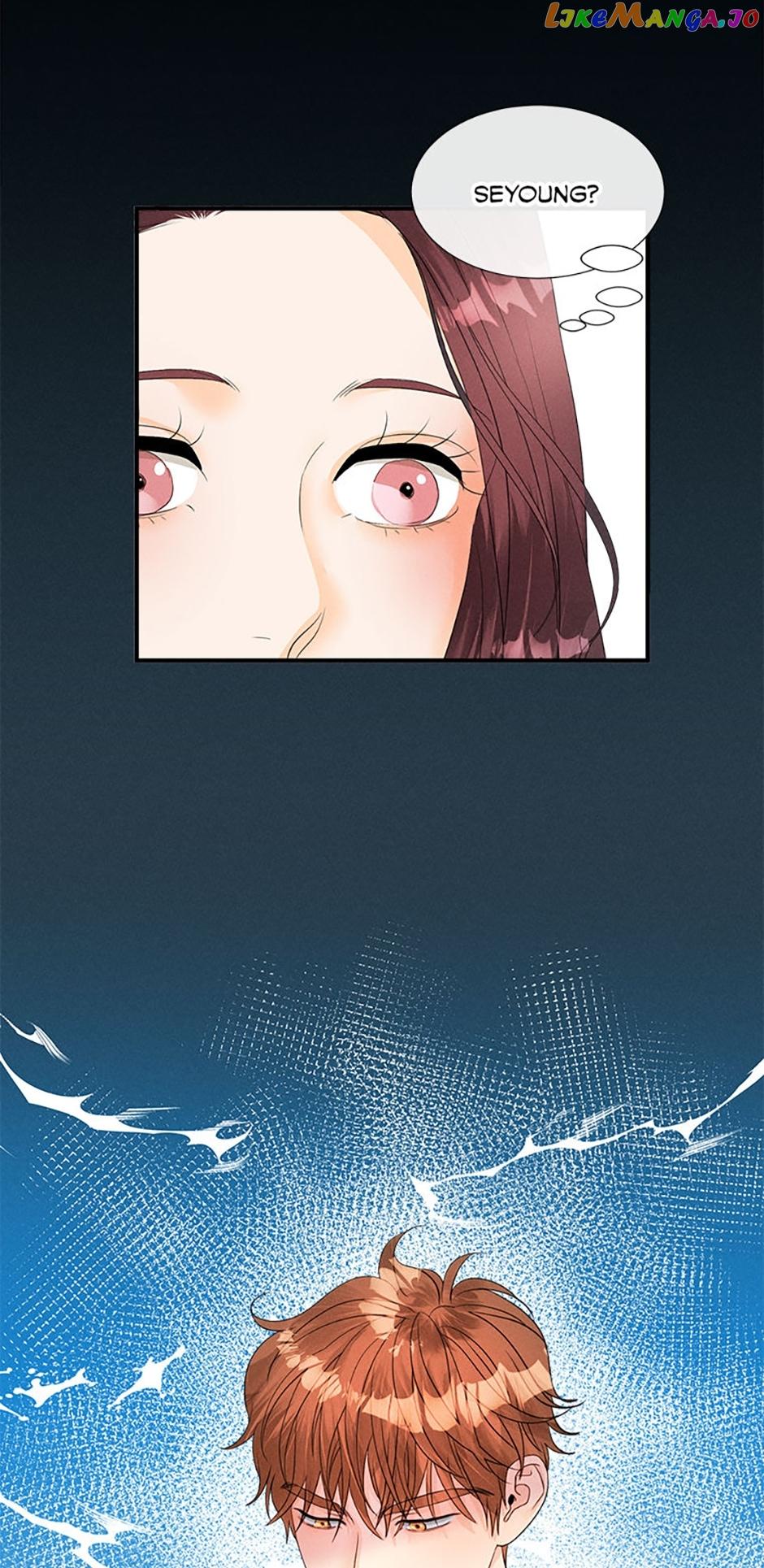 Personal Preference Chapter 35 page 34