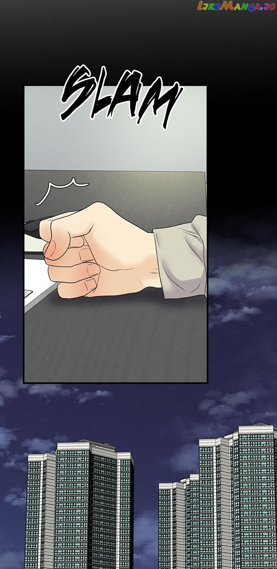 Personal Preference Chapter 35 page 36