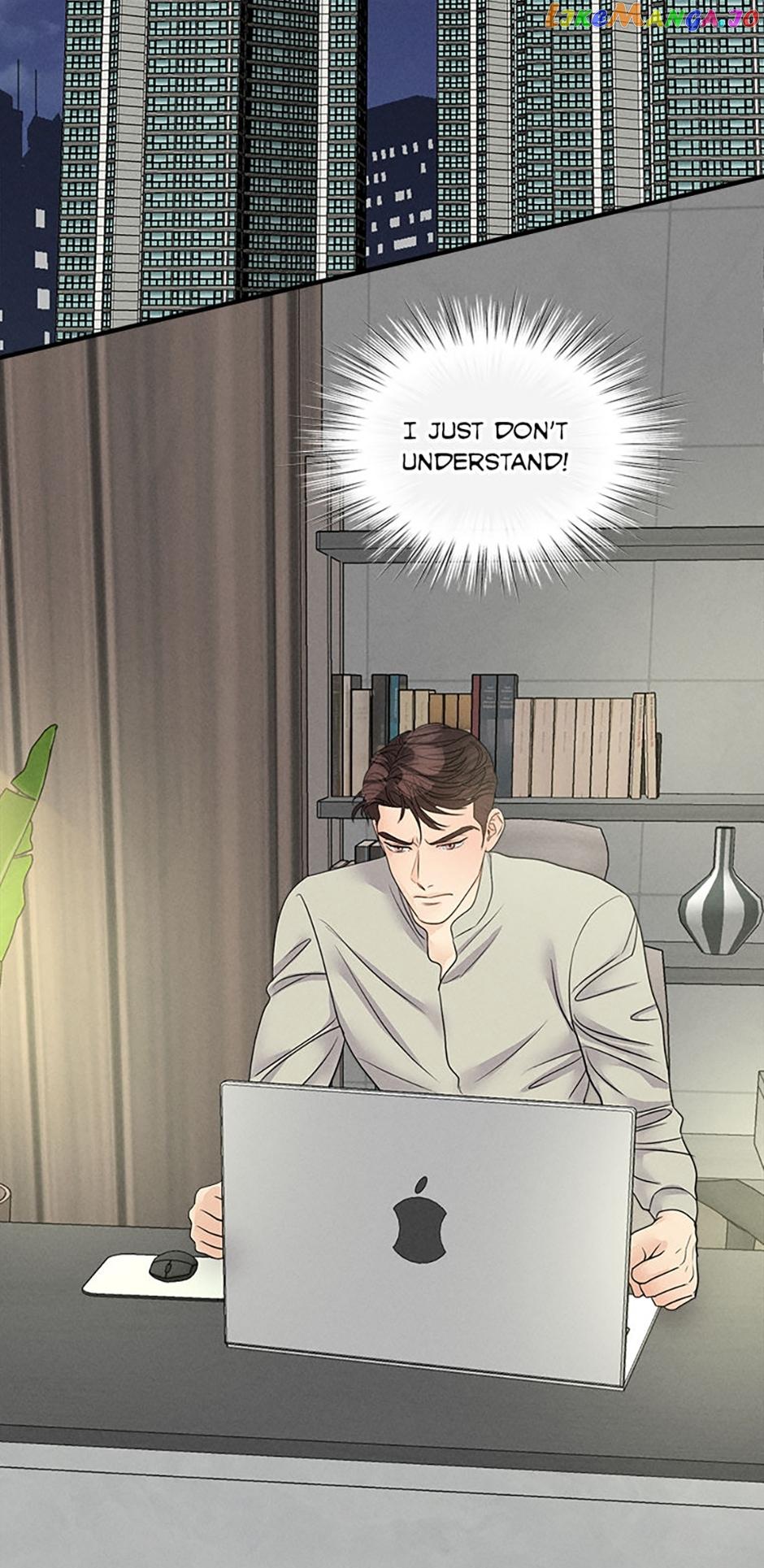 Personal Preference Chapter 35 page 37