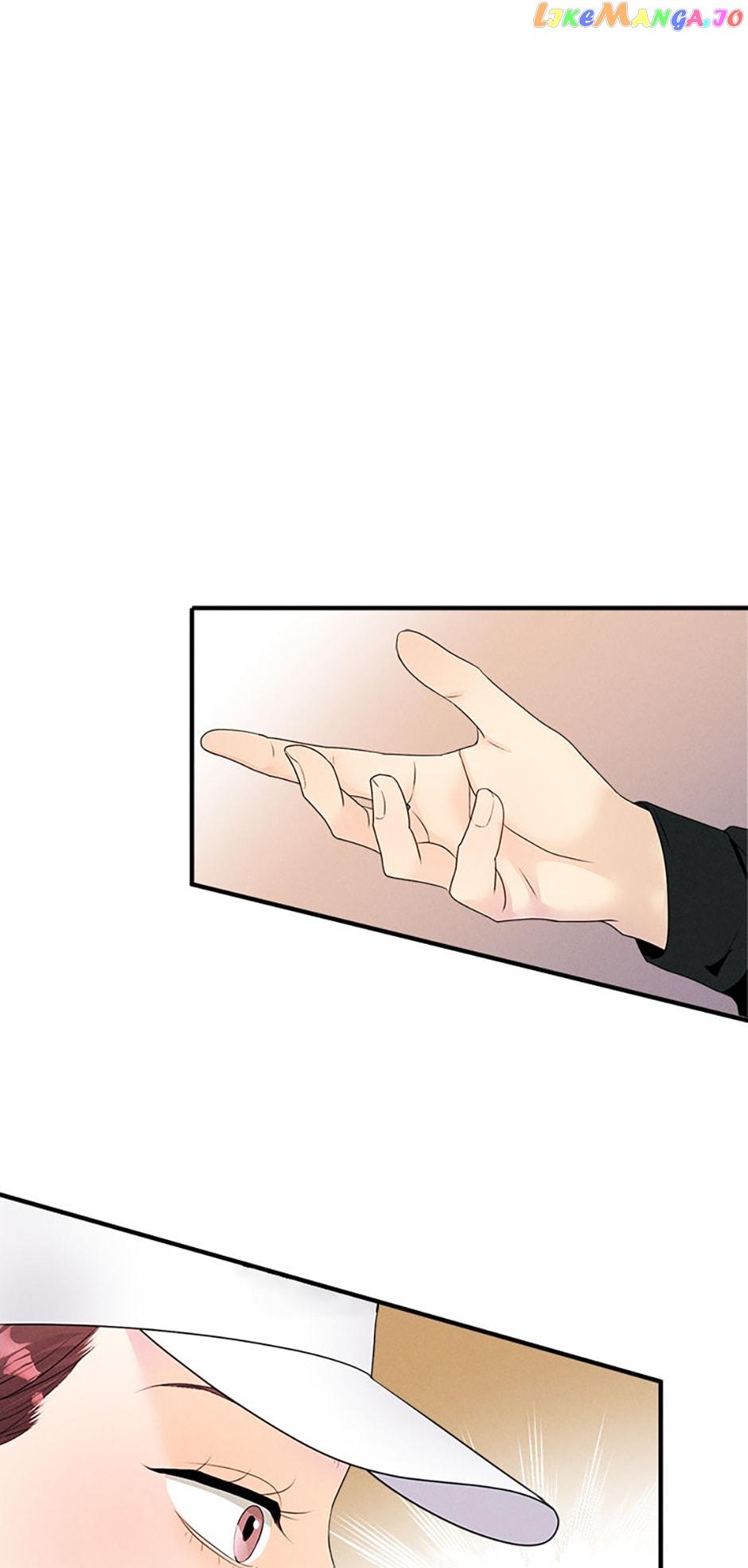 Personal Preference Chapter 35 page 3