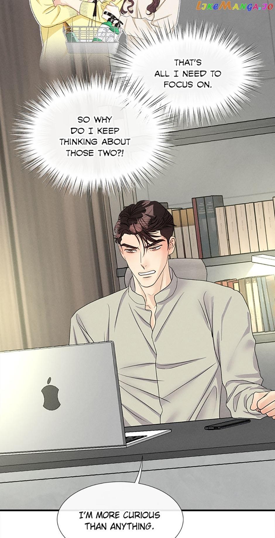 Personal Preference Chapter 35 page 41