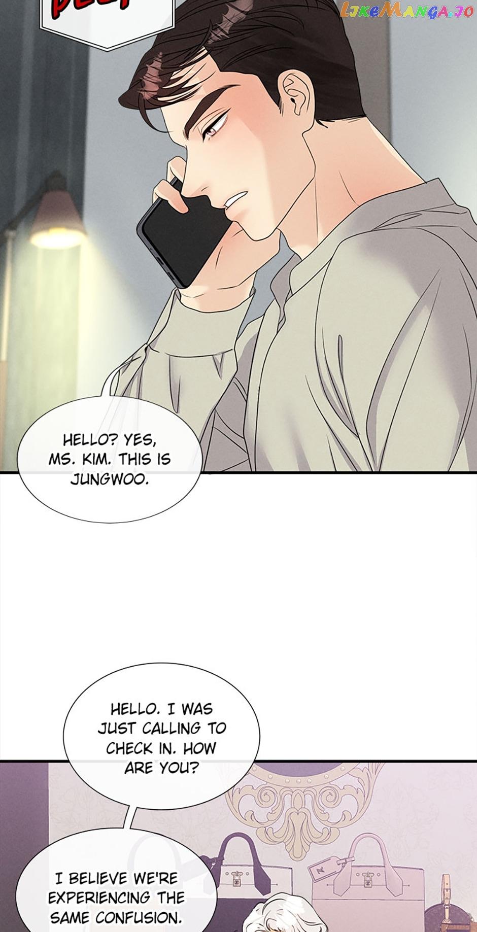 Personal Preference Chapter 35 page 43