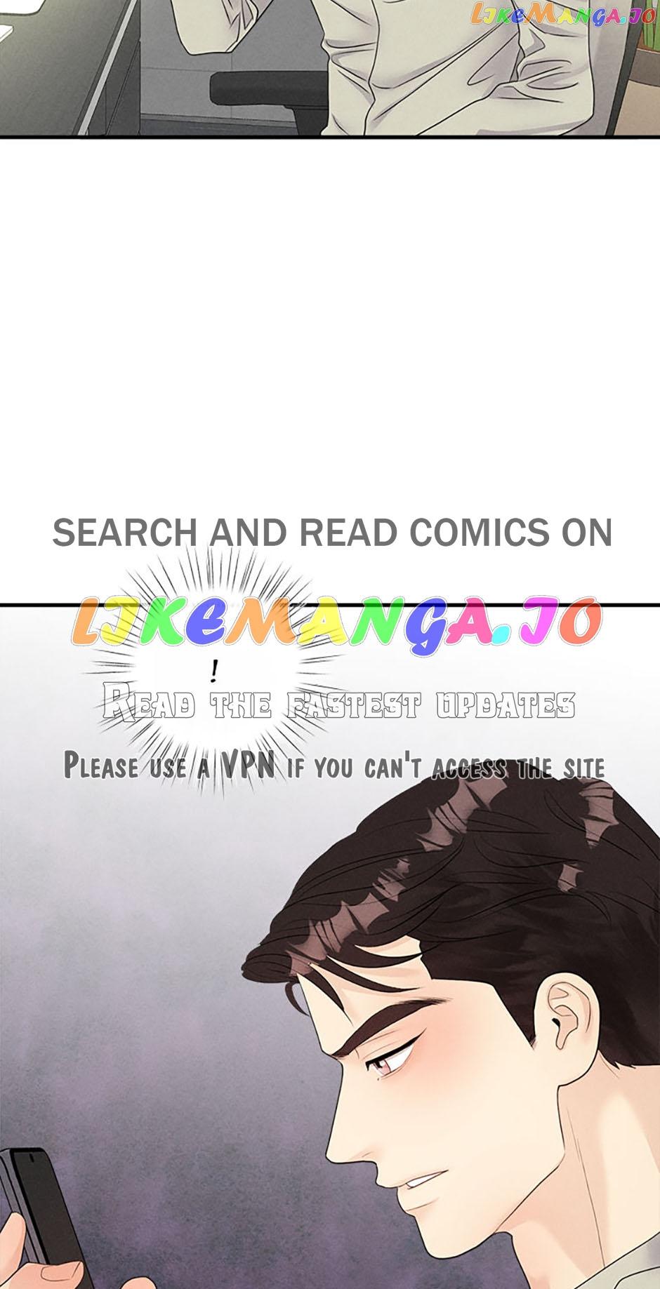 Personal Preference Chapter 35 page 45