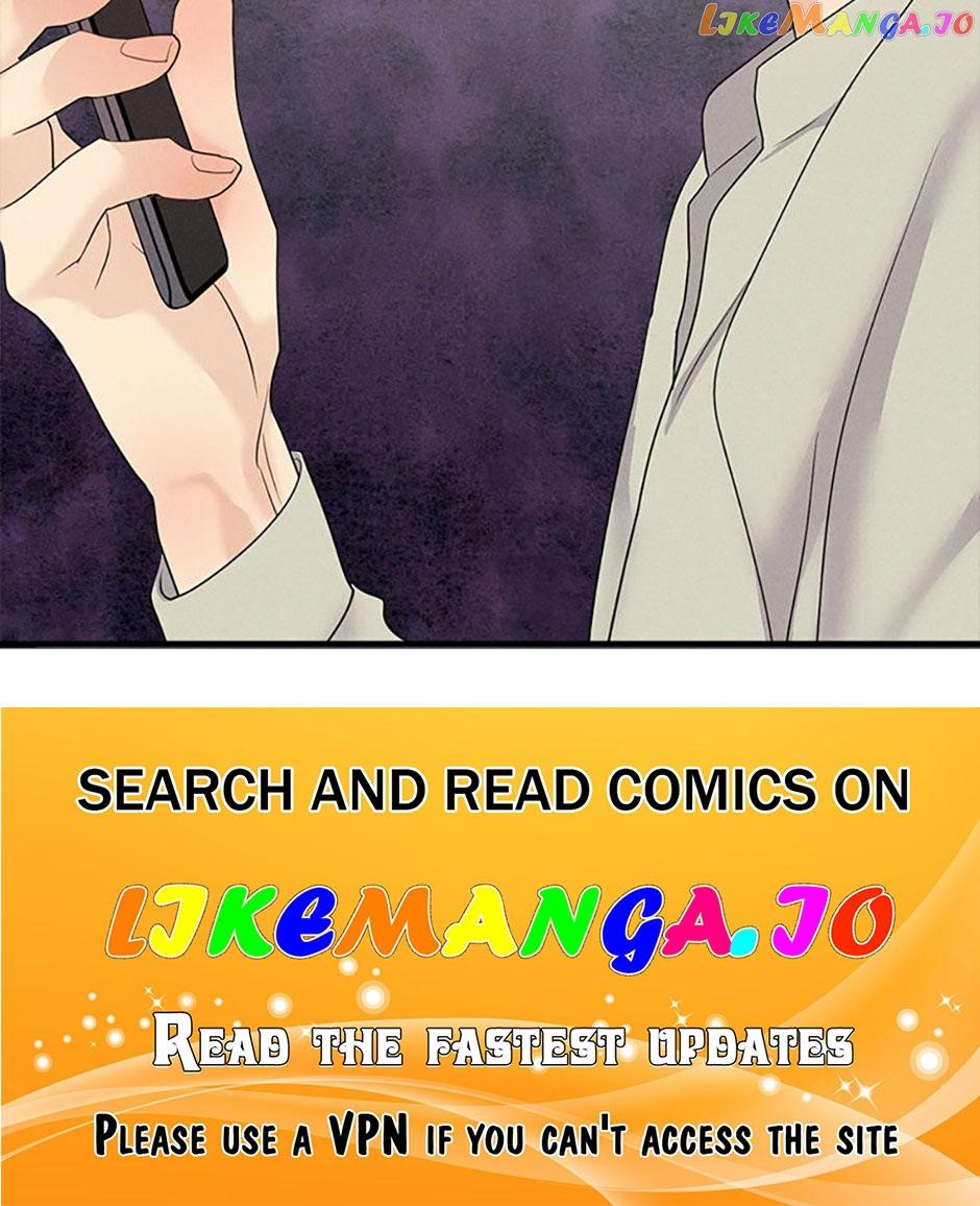 Personal Preference Chapter 35 page 46