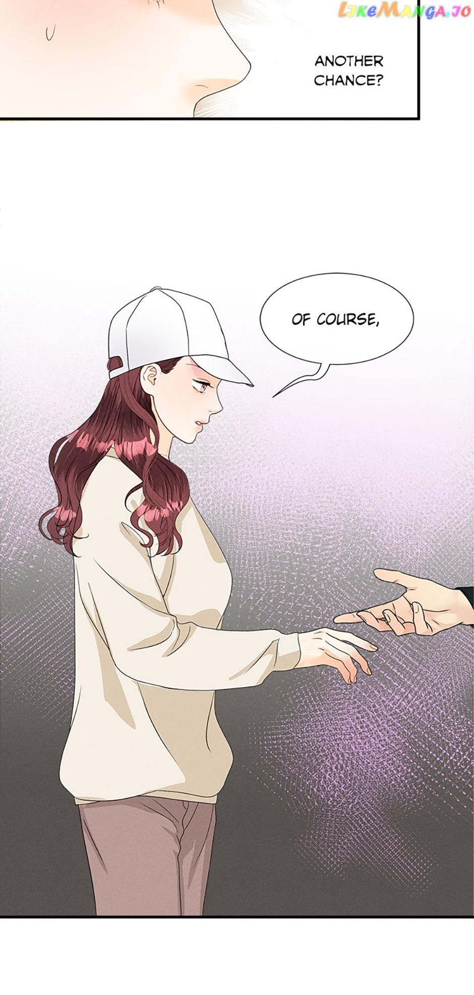 Personal Preference Chapter 35 page 4