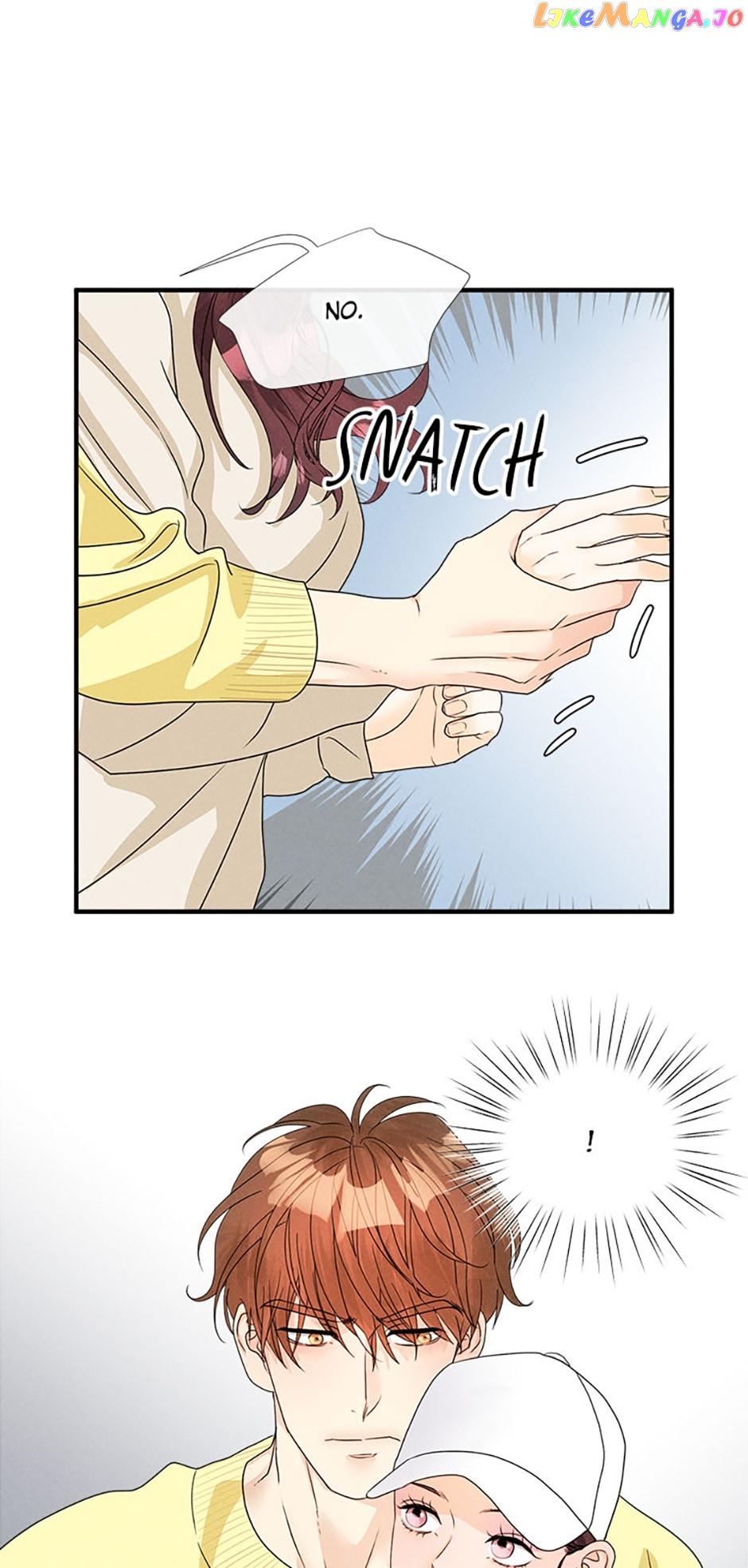 Personal Preference Chapter 35 page 5