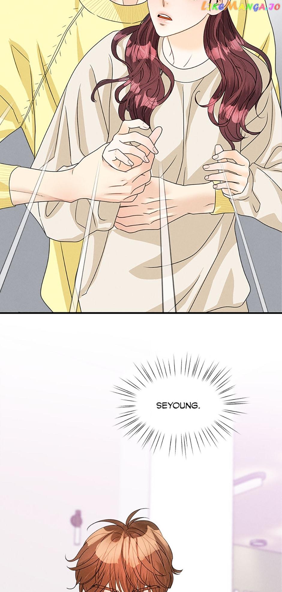 Personal Preference Chapter 35 page 6