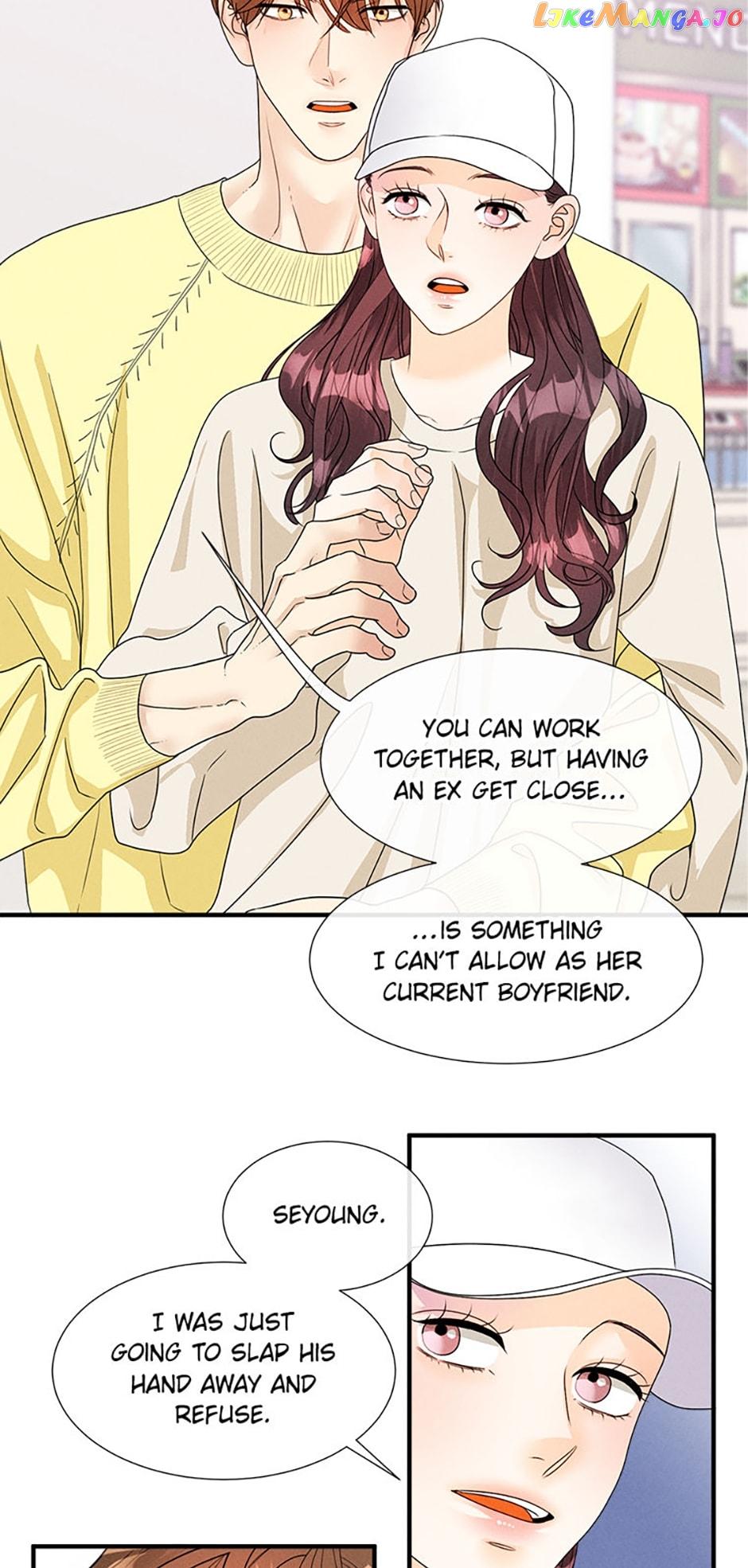 Personal Preference Chapter 35 page 7