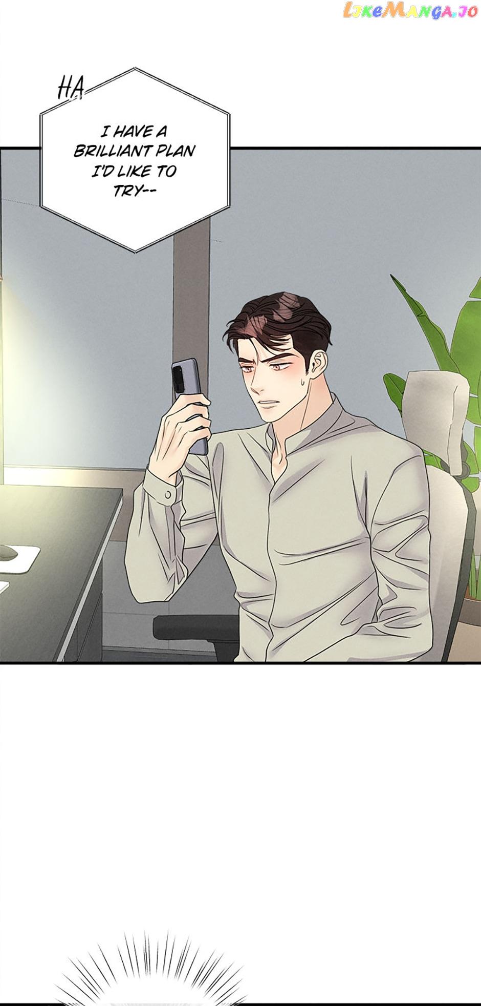Personal Preference Chapter 36 page 0