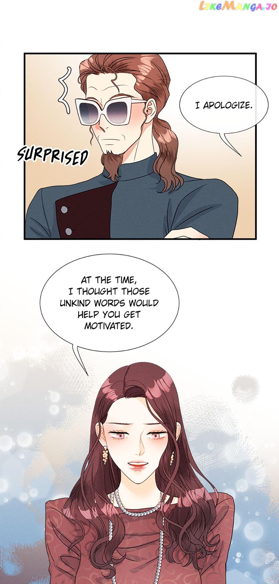 Personal Preference Chapter 36 page 12
