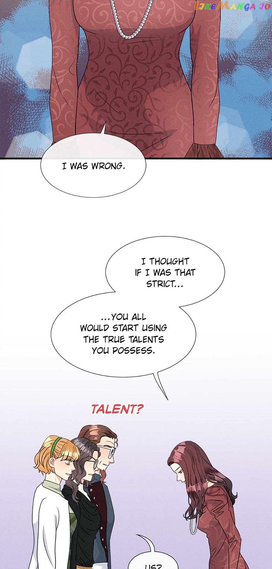 Personal Preference Chapter 36 page 13