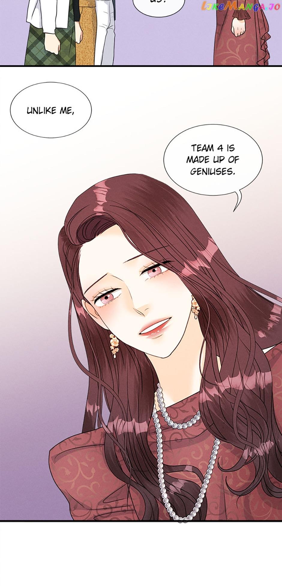 Personal Preference Chapter 36 page 14