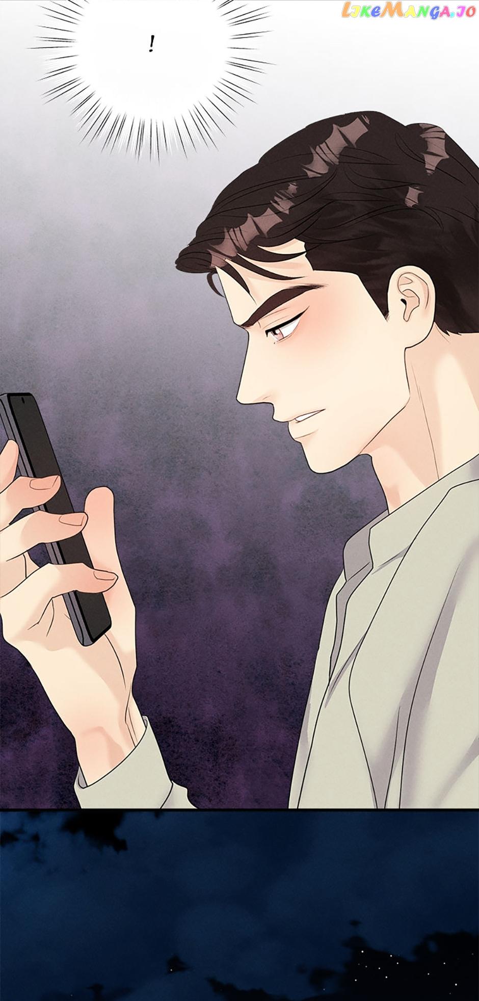 Personal Preference Chapter 36 page 1