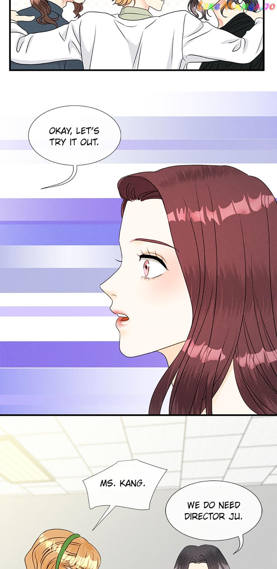 Personal Preference Chapter 36 page 24