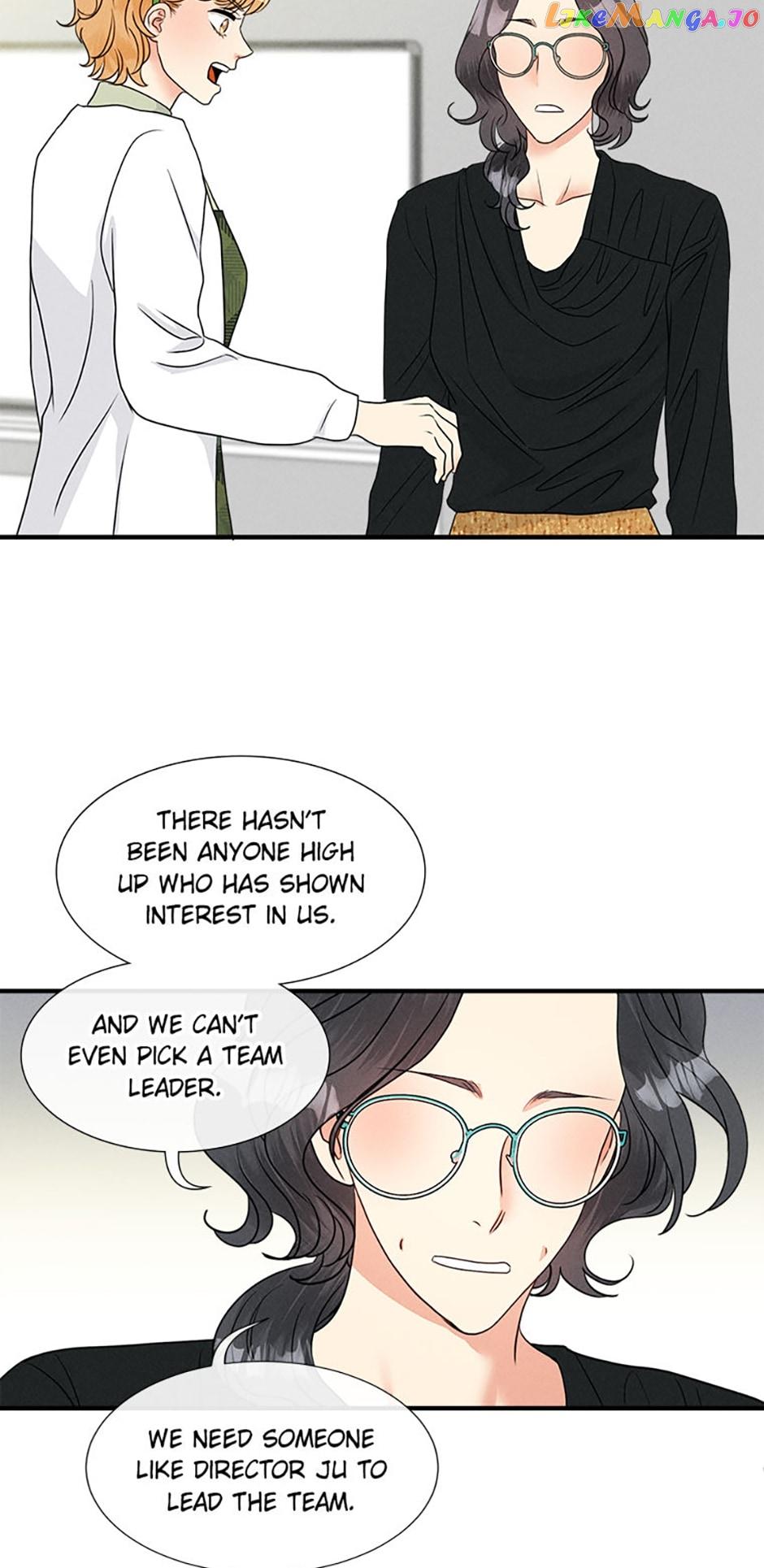 Personal Preference Chapter 36 page 25