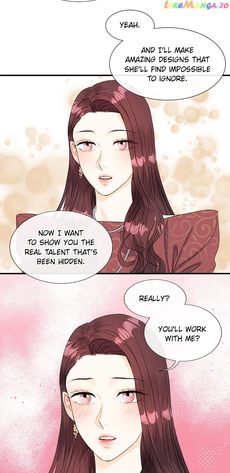 Personal Preference Chapter 36 page 26