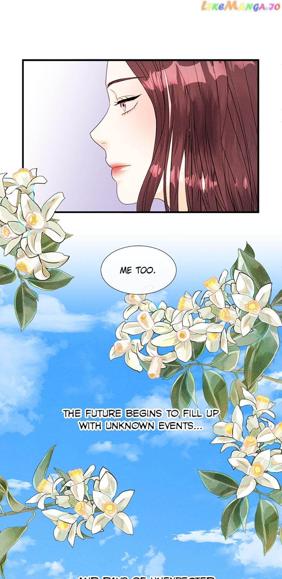 Personal Preference Chapter 36 page 28