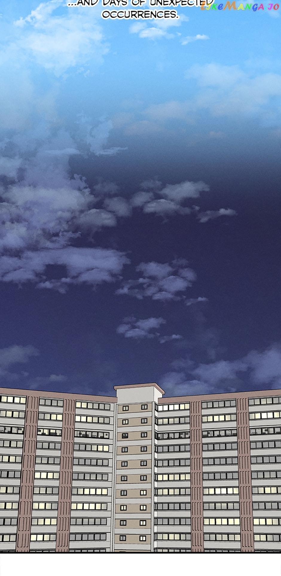 Personal Preference Chapter 36 page 29