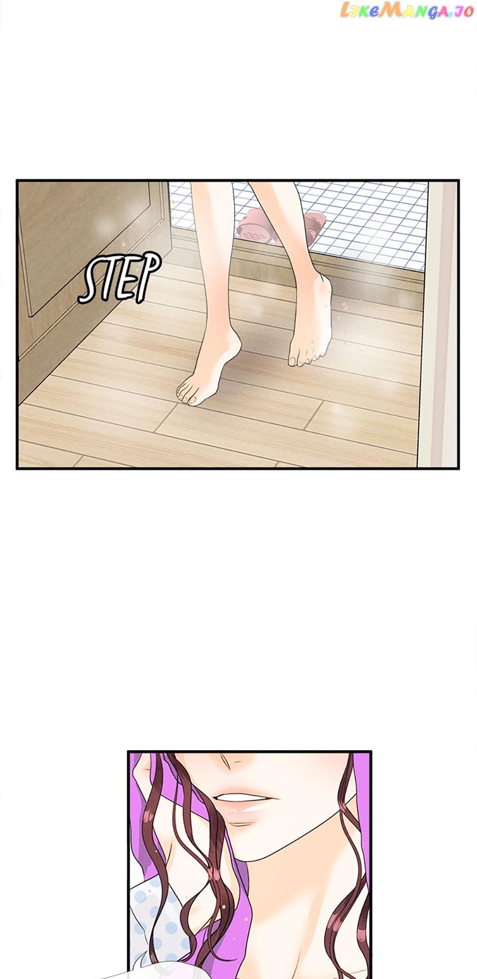 Personal Preference Chapter 36 page 31