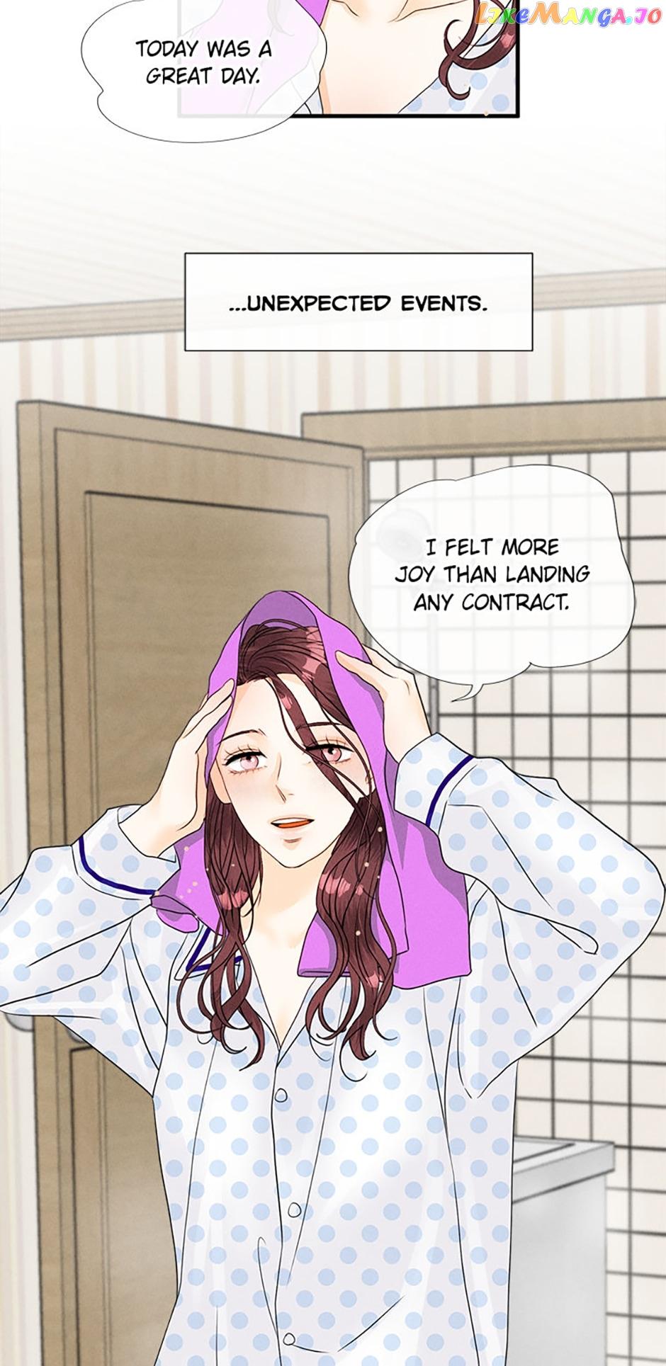 Personal Preference Chapter 36 page 32