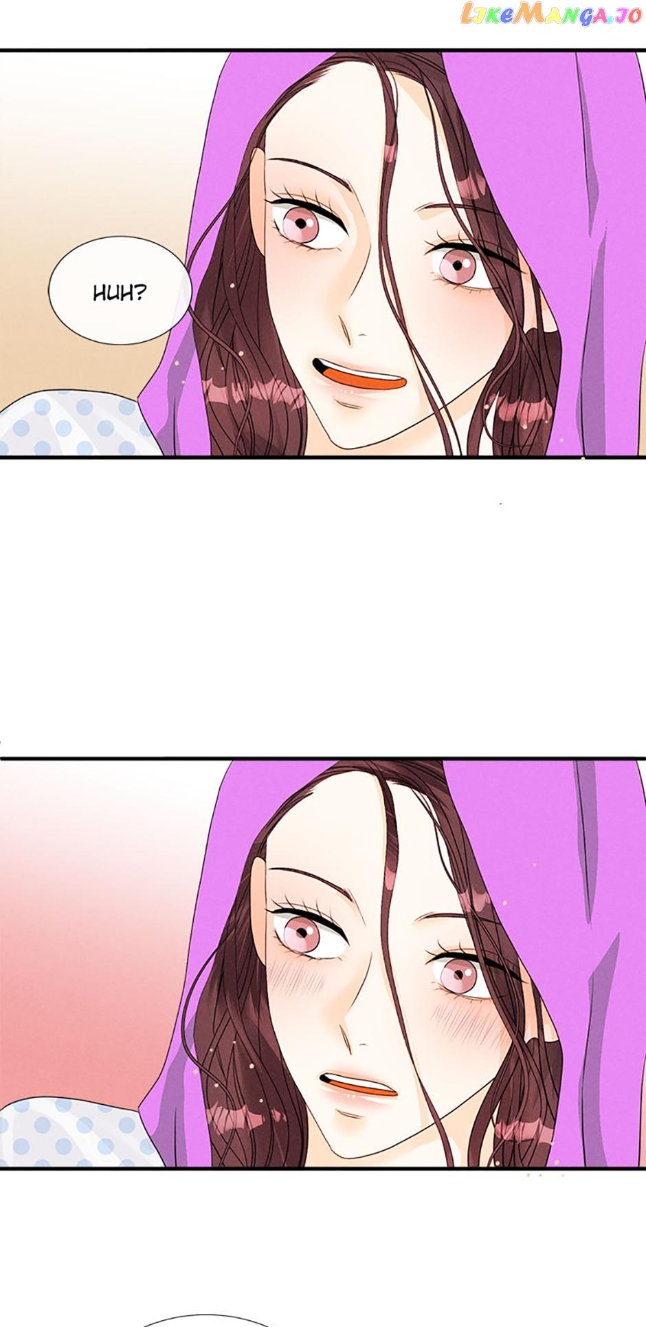 Personal Preference Chapter 36 page 35