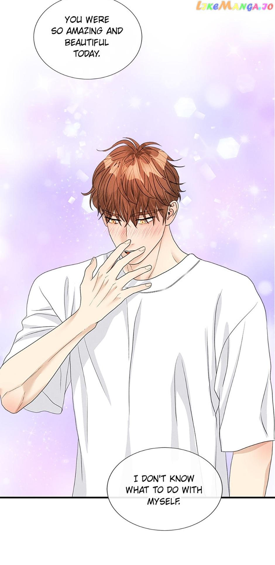 Personal Preference Chapter 36 page 36