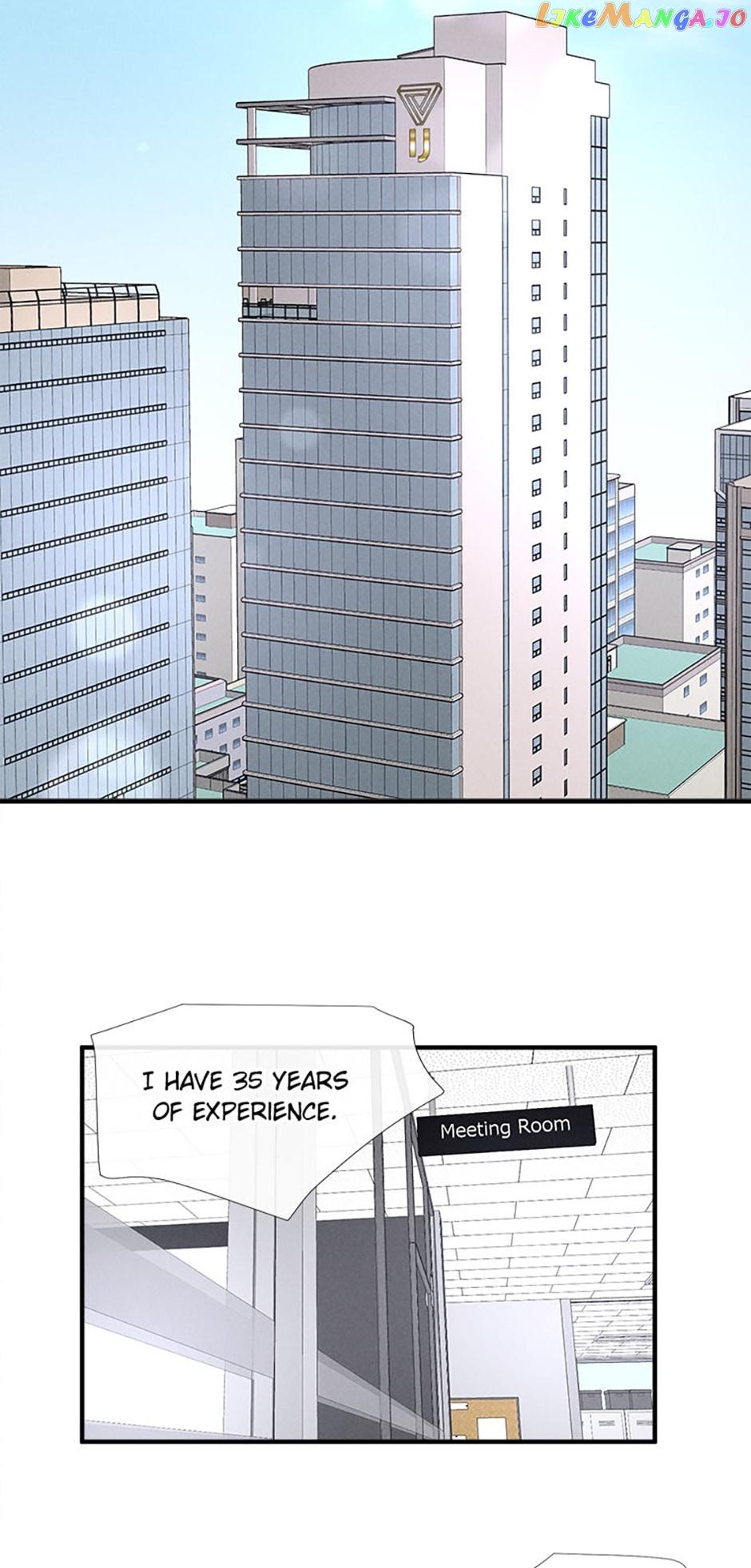 Personal Preference Chapter 36 page 3