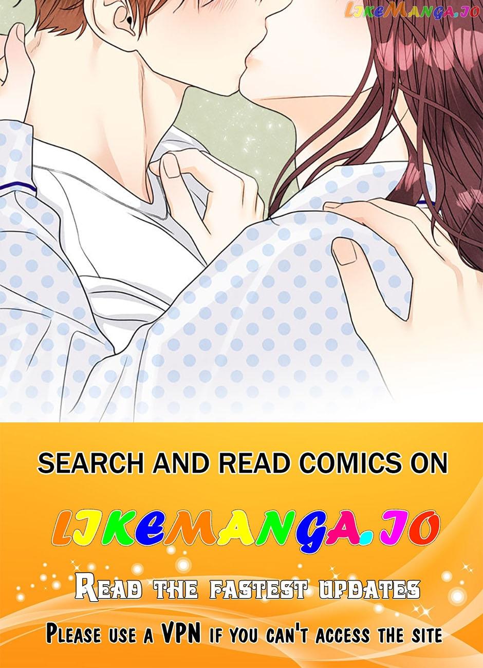 Personal Preference Chapter 36 page 40