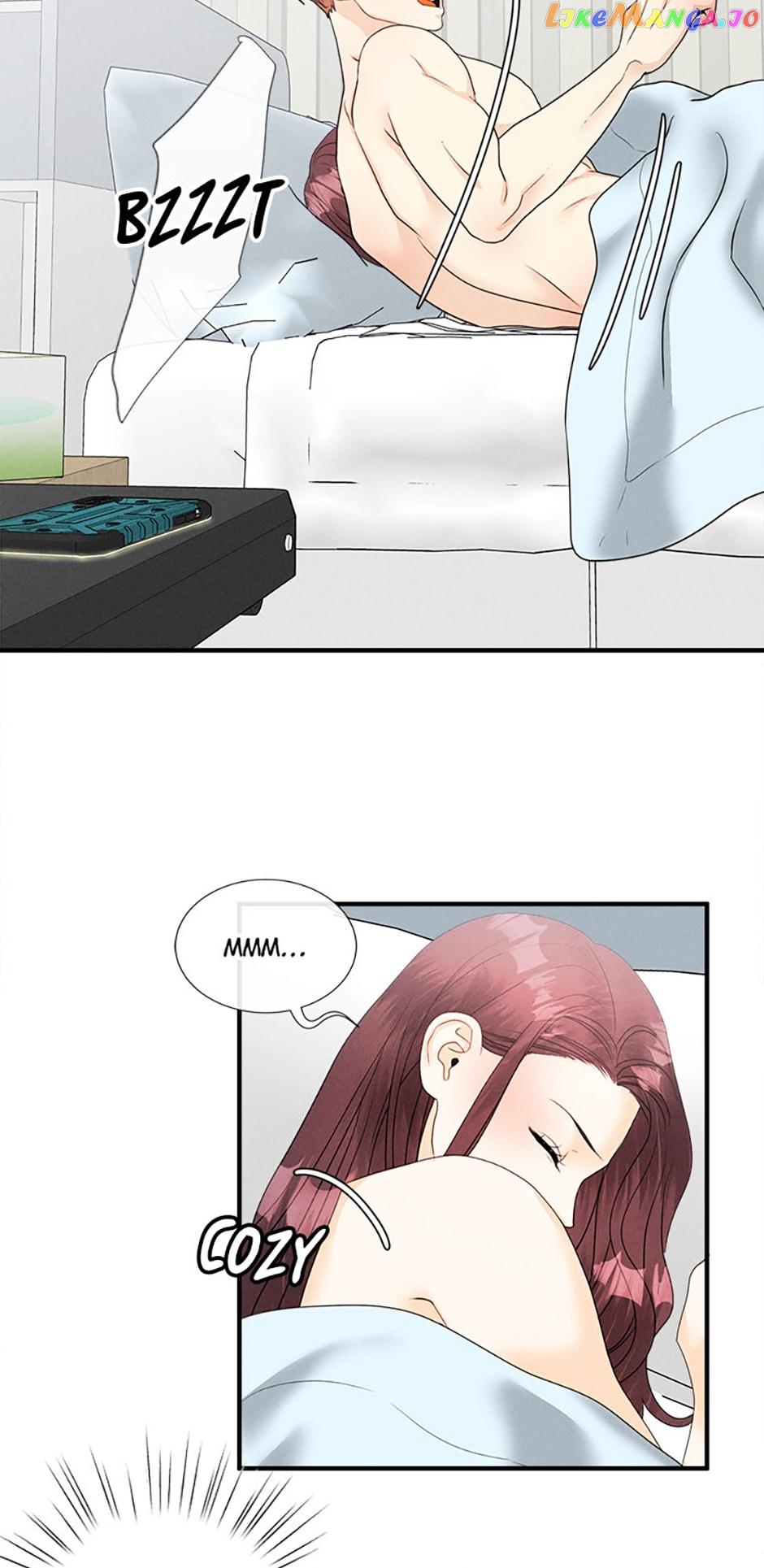 Personal Preference Chapter 37 page 9