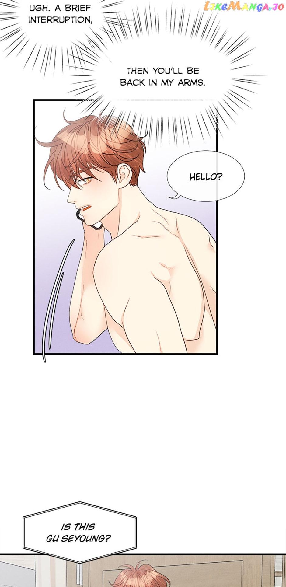 Personal Preference Chapter 37 page 10