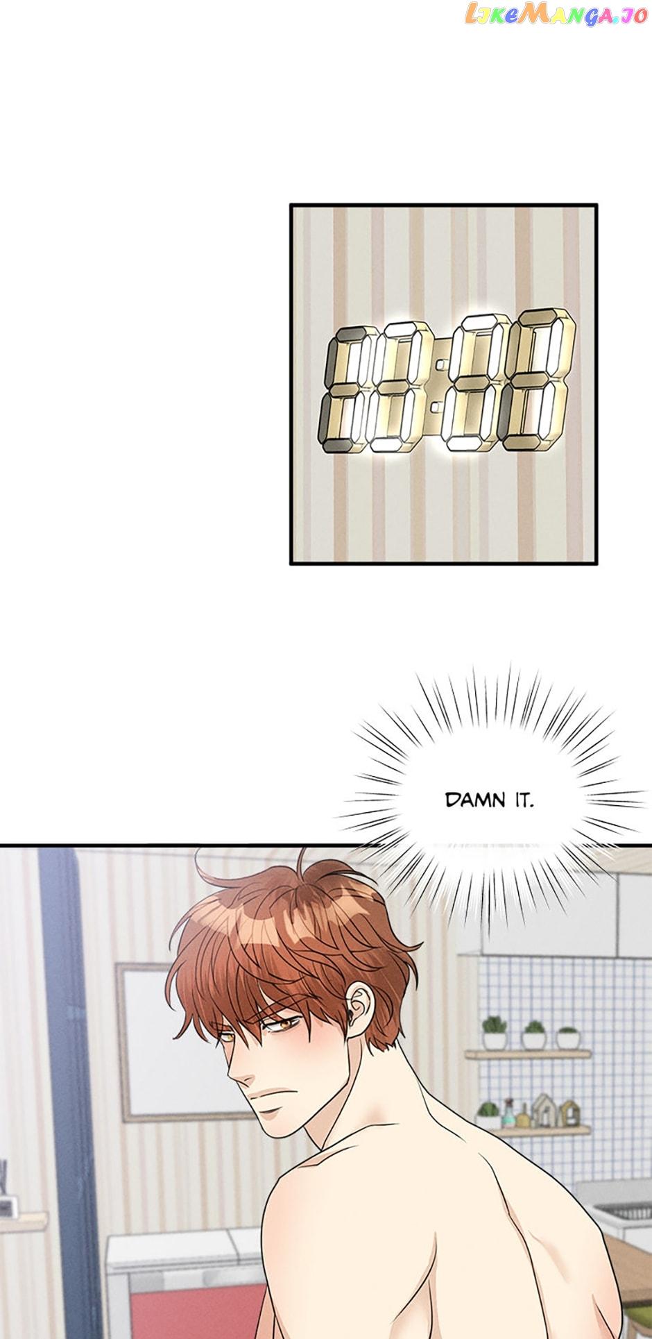Personal Preference Chapter 37 page 13