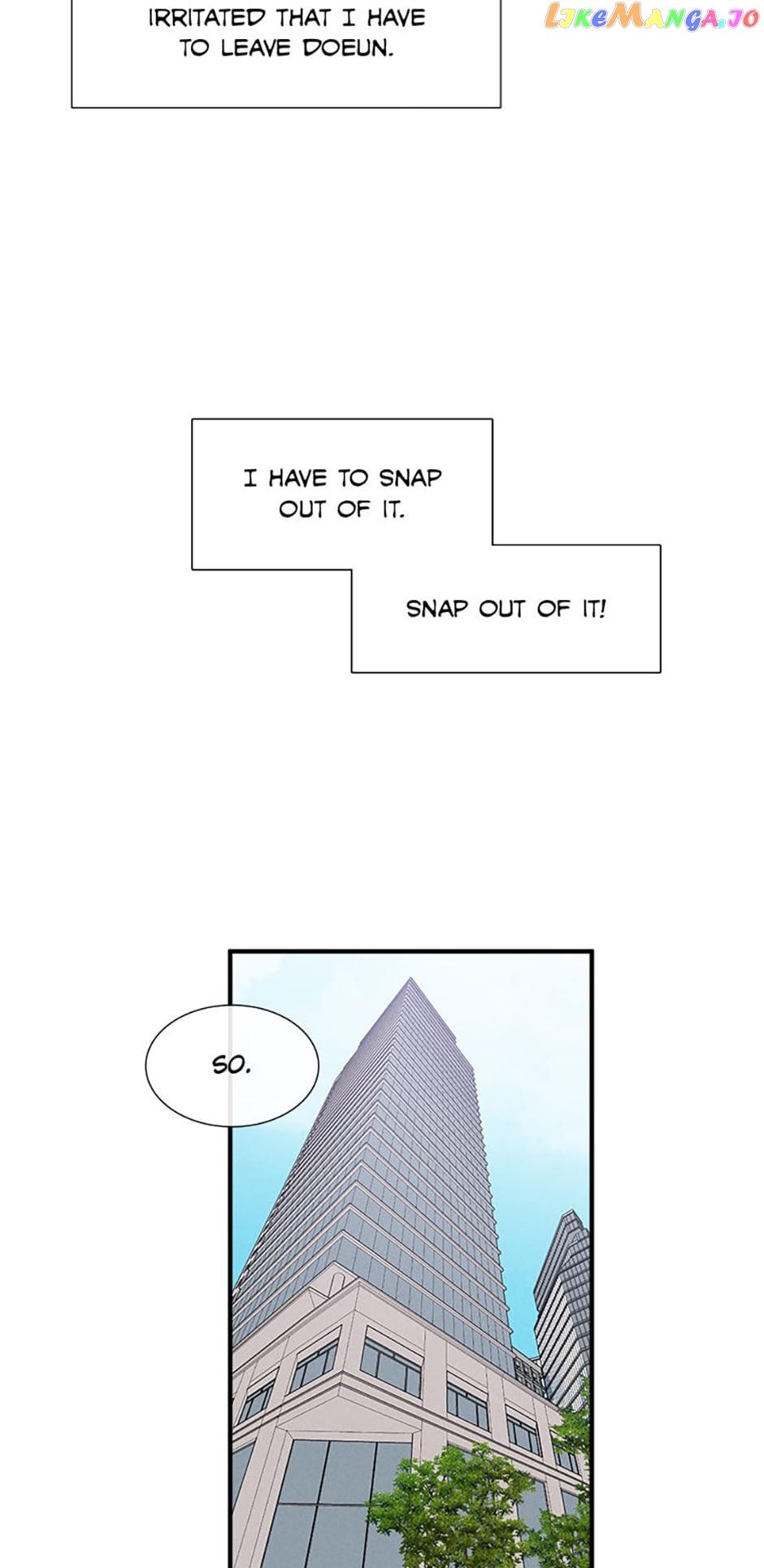Personal Preference Chapter 37 page 15