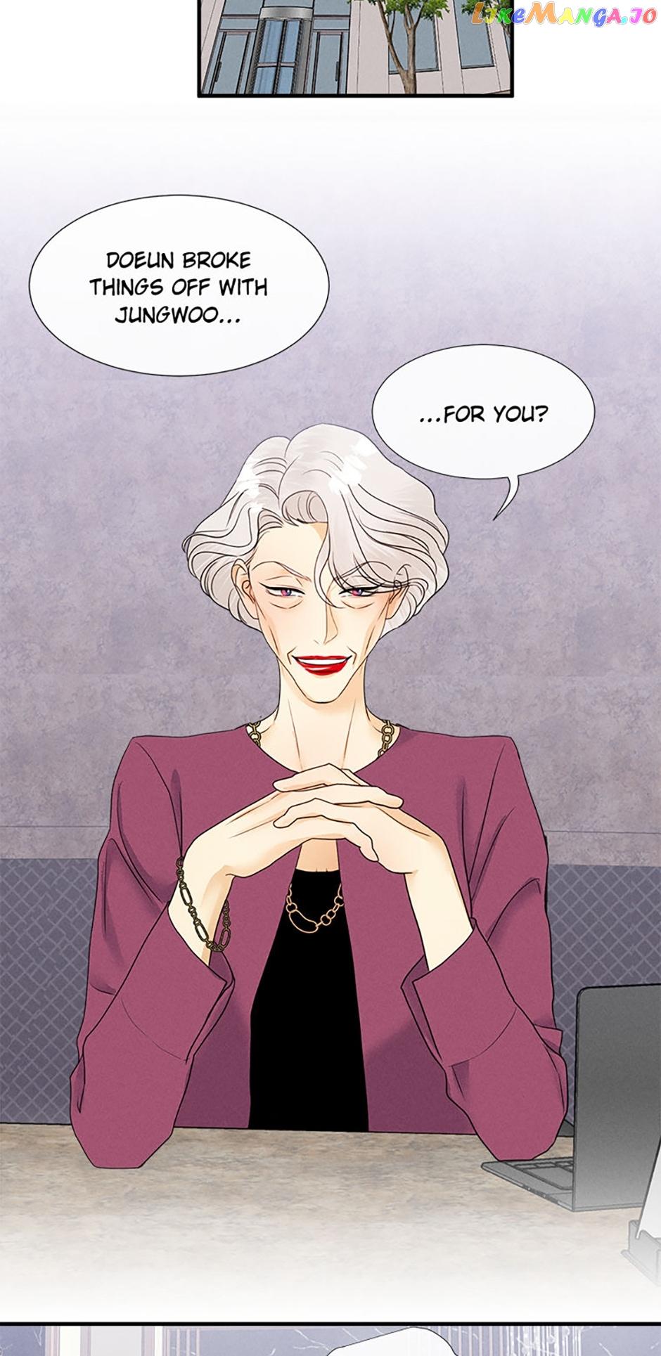 Personal Preference Chapter 37 page 16