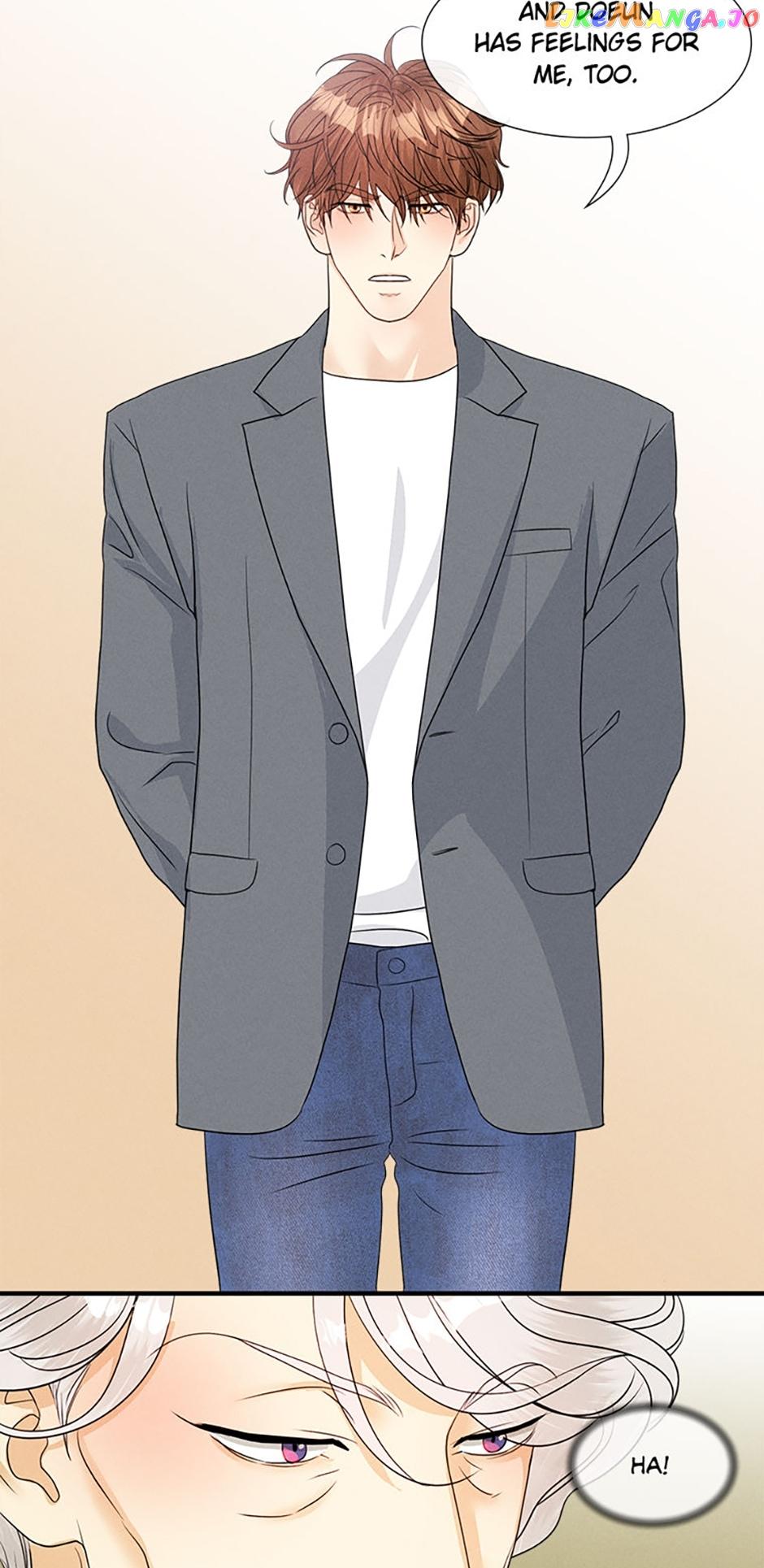 Personal Preference Chapter 37 page 18