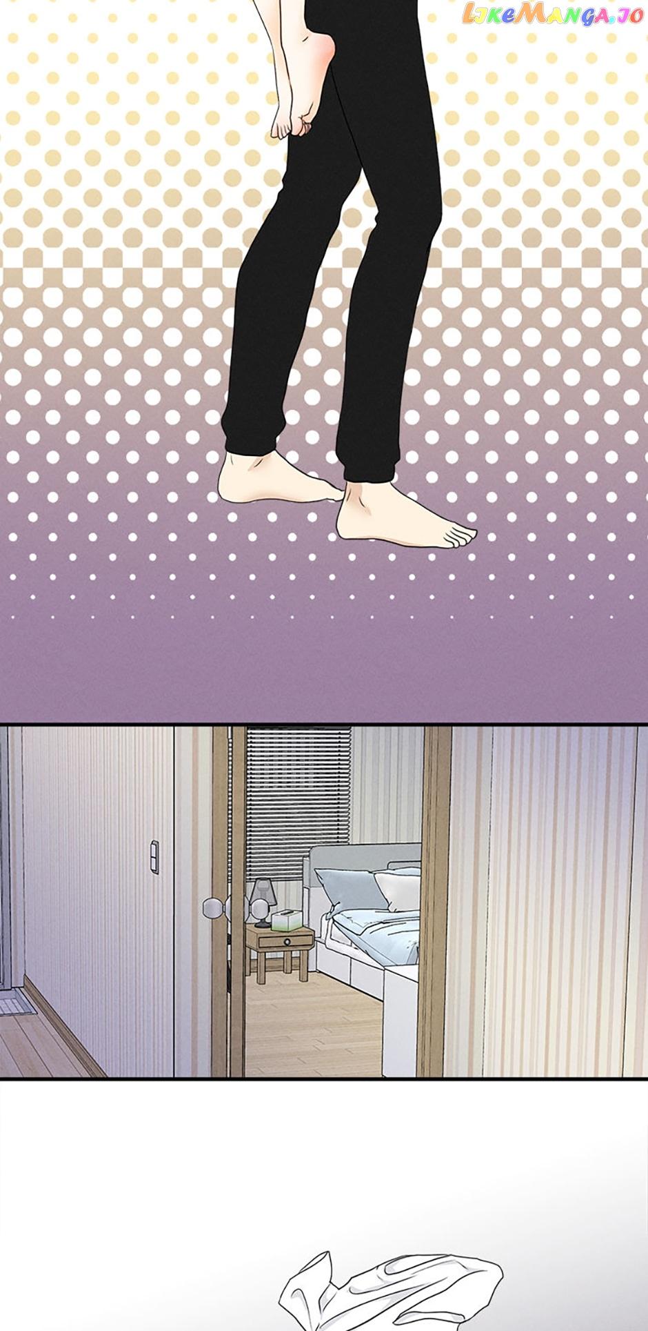 Personal Preference Chapter 37 page 1