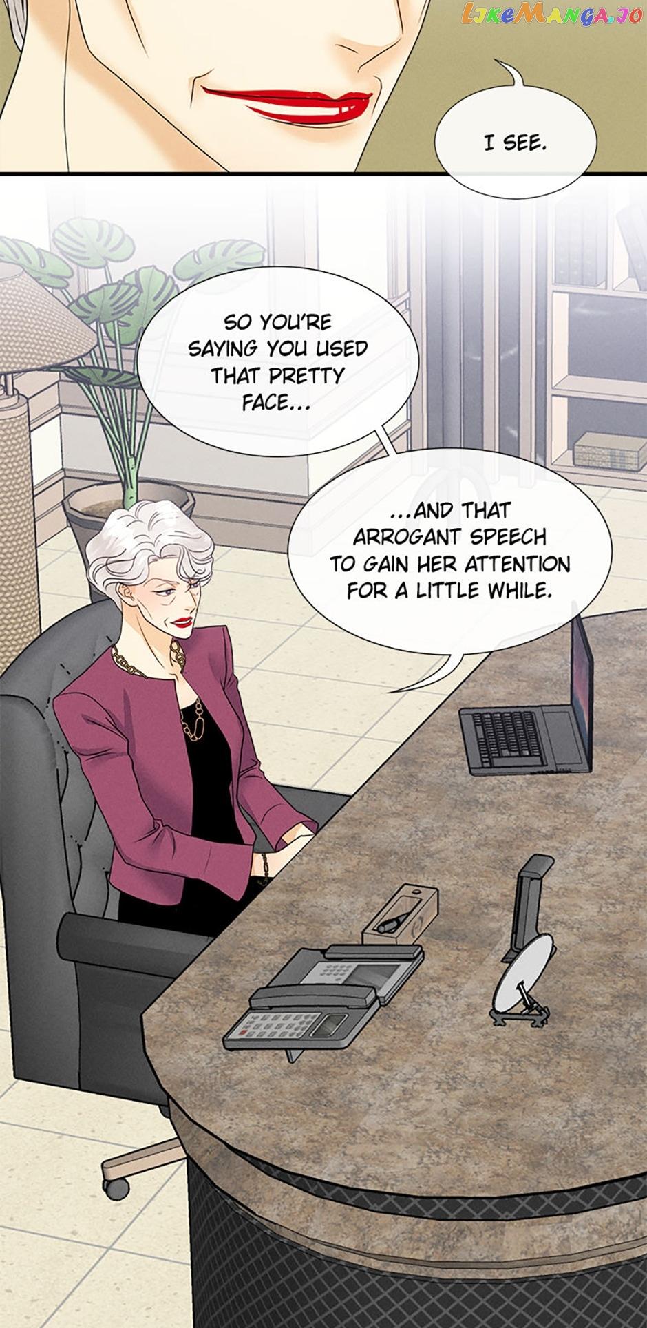 Personal Preference Chapter 37 page 19