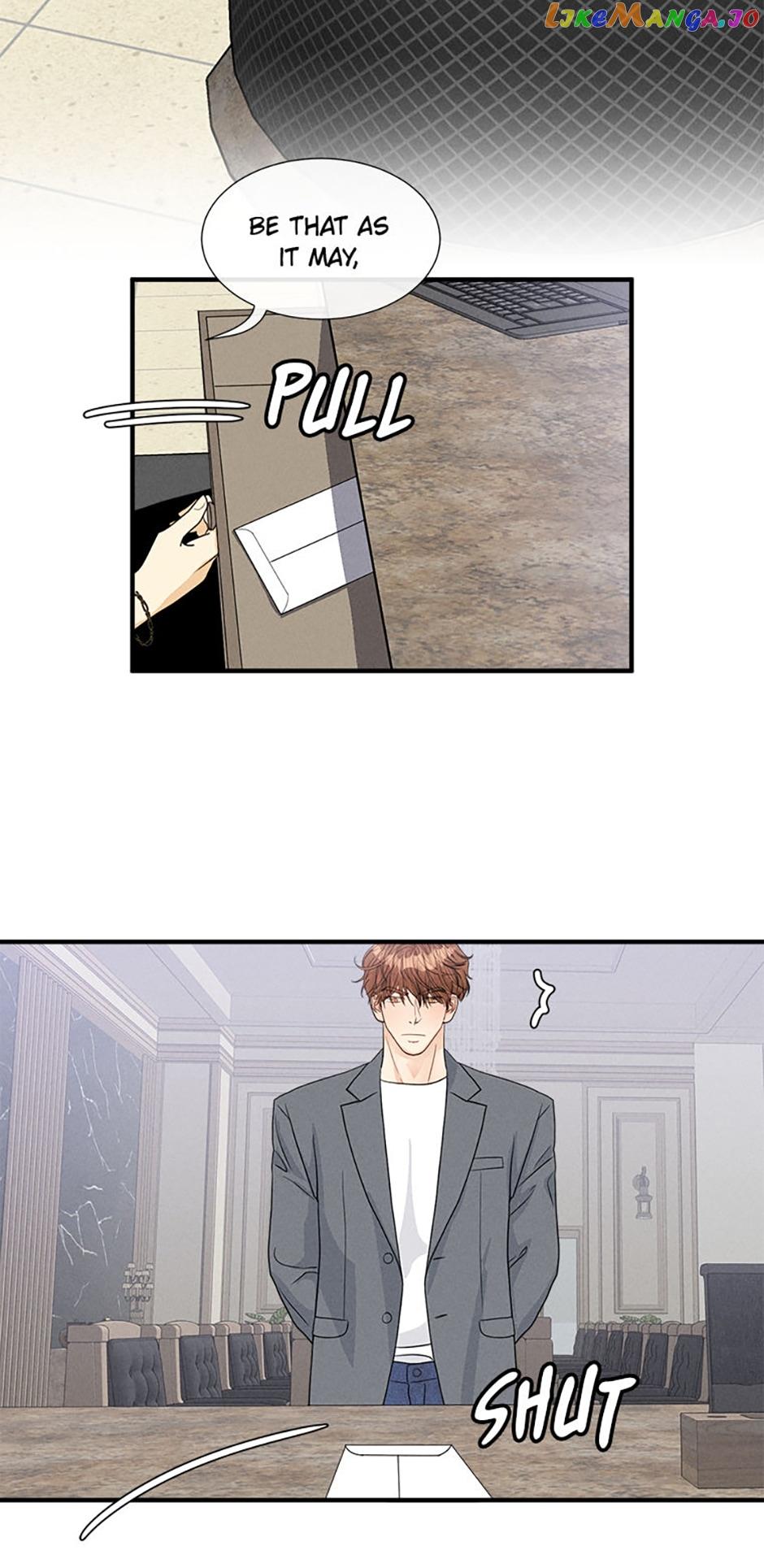 Personal Preference Chapter 37 page 20