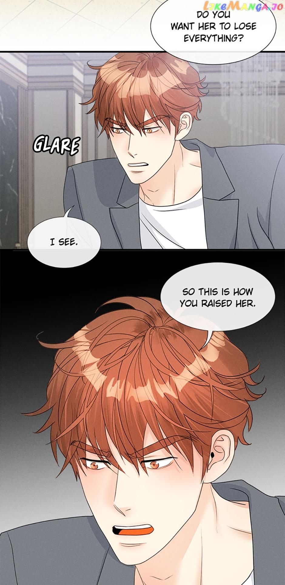 Personal Preference Chapter 37 page 23