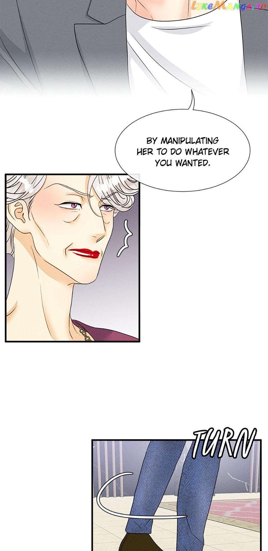 Personal Preference Chapter 37 page 24