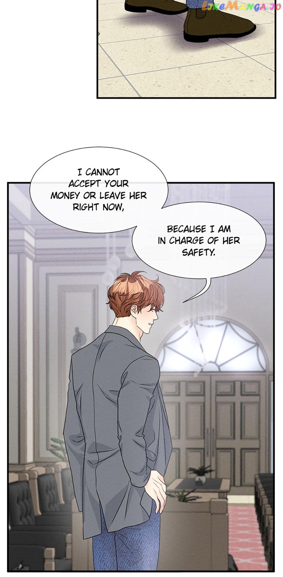Personal Preference Chapter 37 page 25