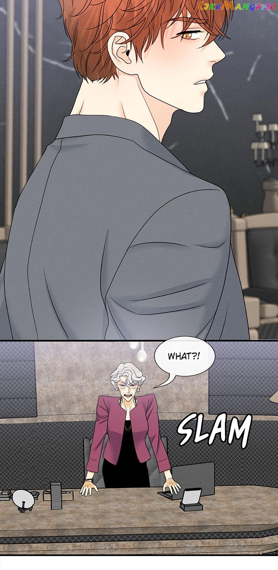 Personal Preference Chapter 37 page 27