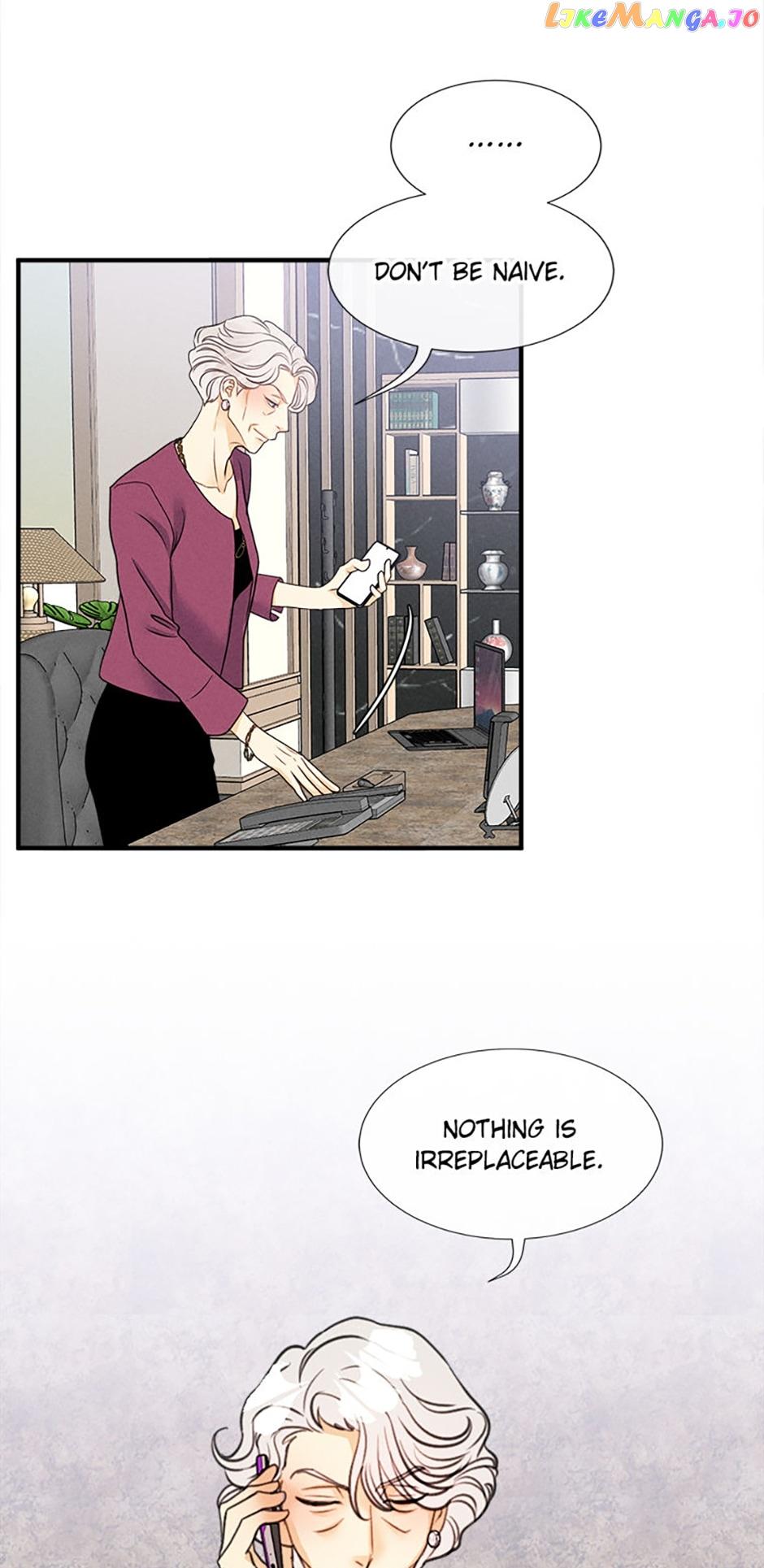 Personal Preference Chapter 37 page 28