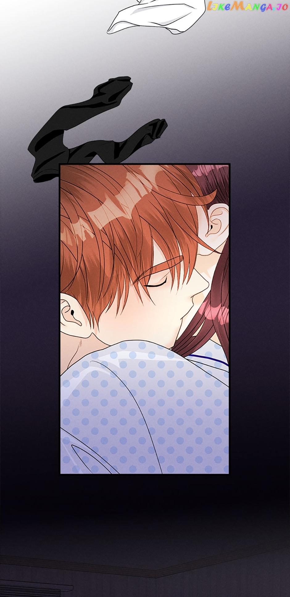 Personal Preference Chapter 37 page 2