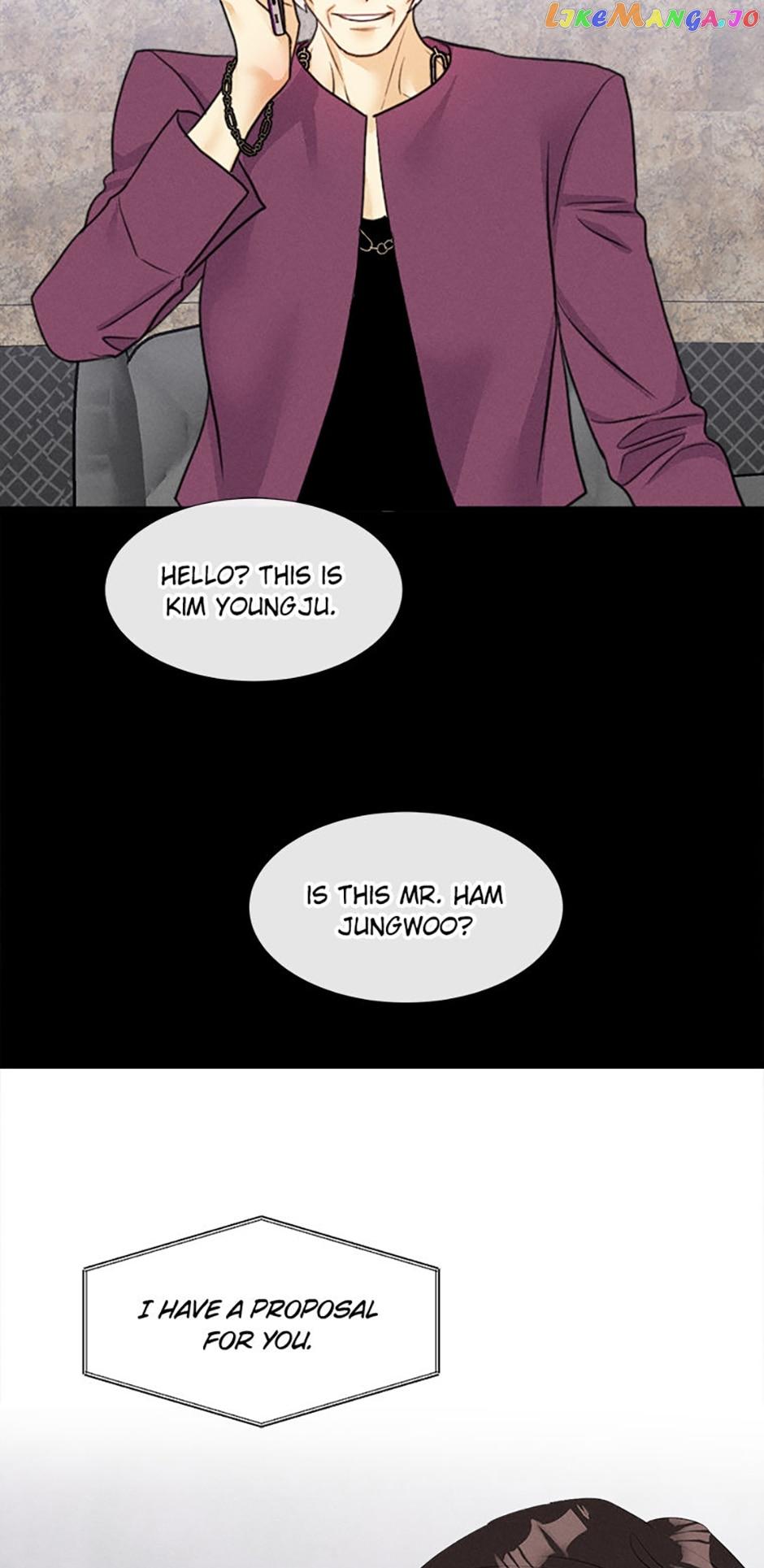 Personal Preference Chapter 37 page 29