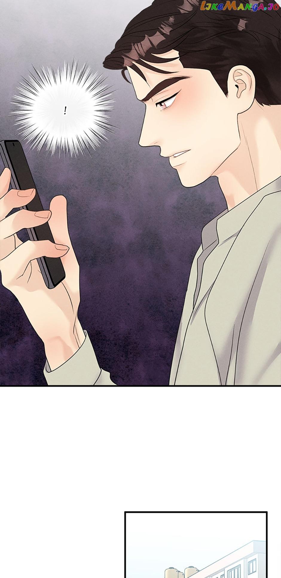 Personal Preference Chapter 37 page 30